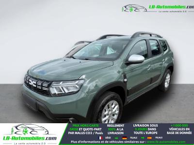 Dacia Duster TCe 130 4x2 - 2023