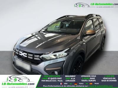 Dacia Jogger TCe 110 5 places