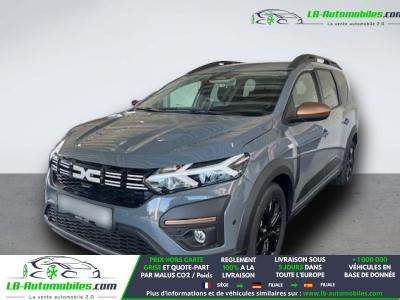 Dacia Jogger TCe 110 5 places