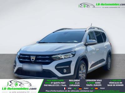 Dacia Jogger TCe 110 5 places