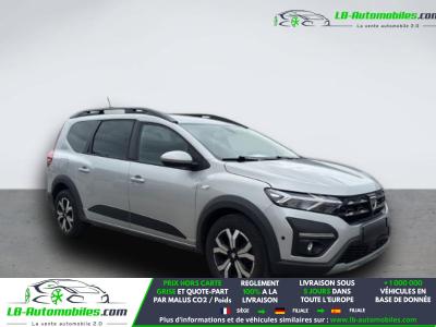 Dacia Jogger TCe 110 5 places