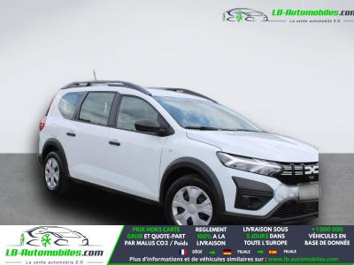 Dacia Jogger TCe 110 5 places