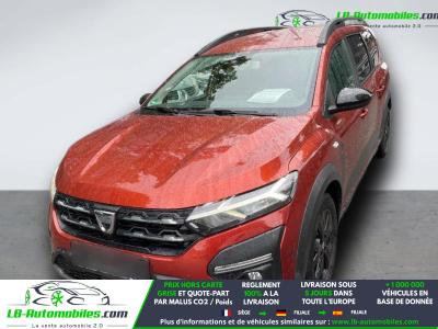 Dacia Jogger TCe 110 5 places