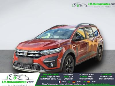 Dacia Jogger TCe 110 5 places