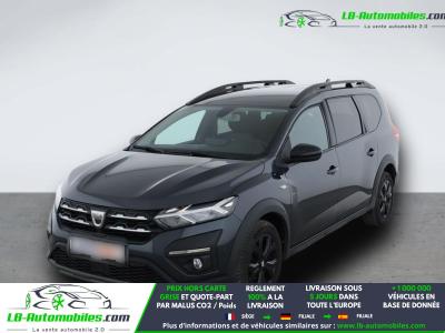 Dacia Jogger TCe 110 5 places