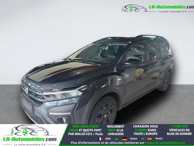 Dacia Jogger TCe 110 5 places