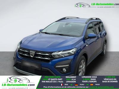 Dacia Jogger TCe 110 5 places