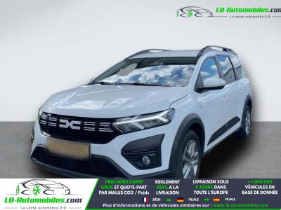 Dacia Jogger TCe 110 5 places