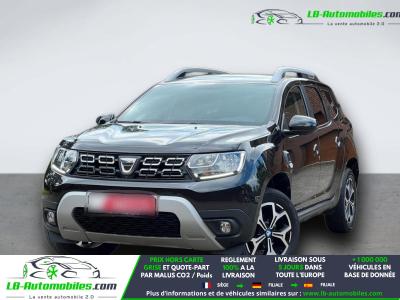 Dacia Duster TCe 150 FAP 4x2