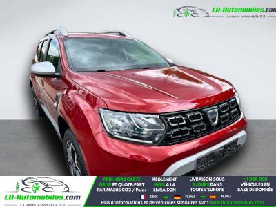 Dacia Duster TCe 150 FAP 4x2