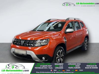 Dacia Duster TCe 150 FAP 4x2