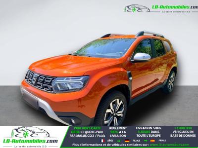 Dacia Duster TCe 150 FAP 4x2