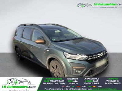 Dacia Jogger TCe 110 7 places