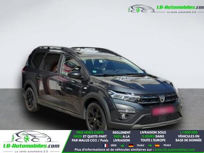Dacia Jogger TCe 110 7 places