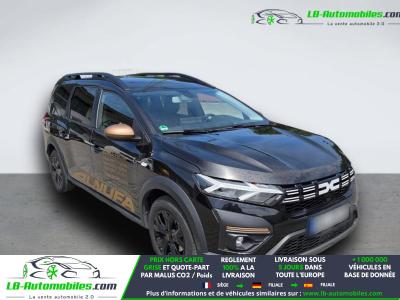 Dacia Jogger TCe 110 7 places