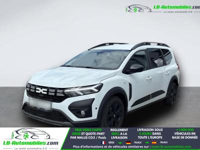 Dacia Jogger TCe 110 7 places
