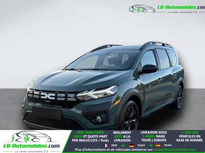 Dacia Jogger TCe 110 7 places