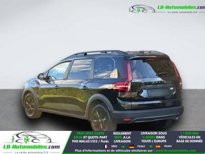 Dacia Jogger TCe 110 7 places