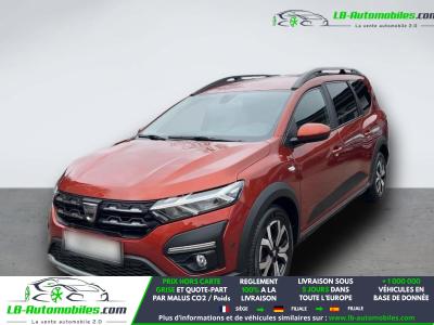 Dacia Jogger TCe 110 7 places