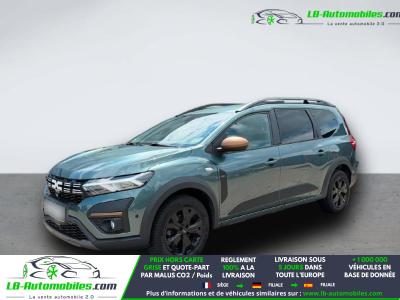 Dacia Jogger TCe 110 7 places
