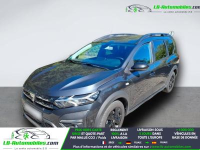 Dacia Jogger TCe 110 7 places