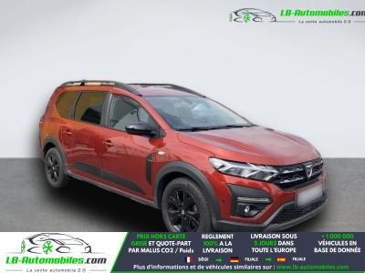 Dacia Jogger TCe 110 7 places