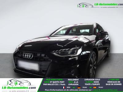 Audi A4 40 TDI 204 BVA Quattro