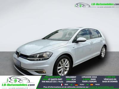 Volkswagen Golf 1.5 TSI 130 BVM