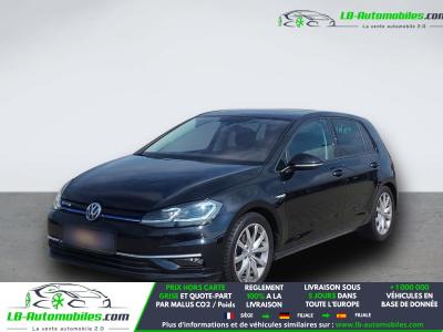Volkswagen Golf 1.5 TSI 130 BVM