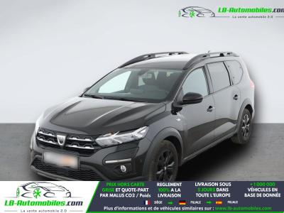 Dacia Jogger TCe 110 7 places