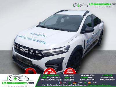 Dacia Jogger TCe 110 7 places
