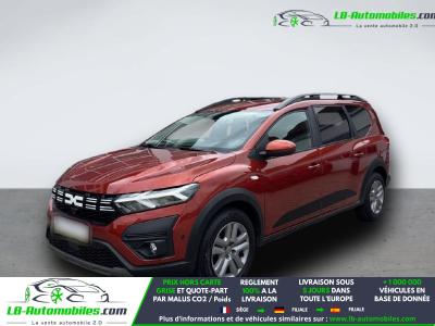 Dacia Jogger TCe 110 7 places