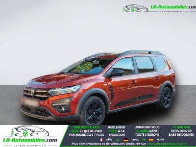 Dacia Jogger TCe 110 7 places