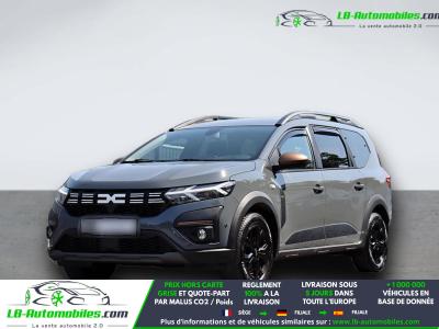 Dacia Jogger TCe 110 7 places