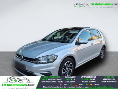 Volkswagen Golf 2.0 TDI 150 BVA