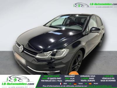 Volkswagen Golf 2.0 TDI 150 BVA