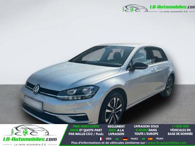 Volkswagen Golf 1.5 TSI 150 BVA