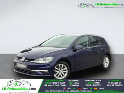 Volkswagen Golf 1.5 TSI 150 BVA