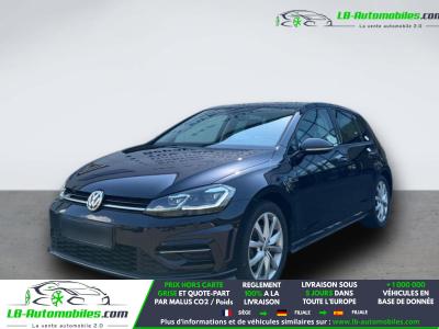 Volkswagen Golf 1.5 TSI 150 BVA