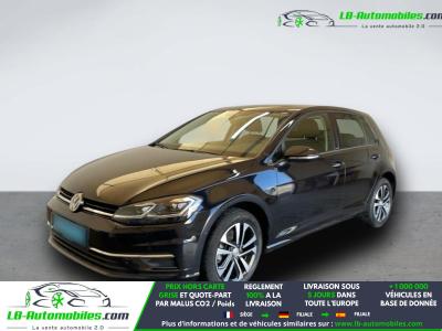 Volkswagen Golf 1.5 TSI 150 BVA