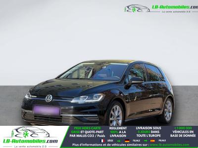 Volkswagen Golf 1.5 TSI 130 BVM