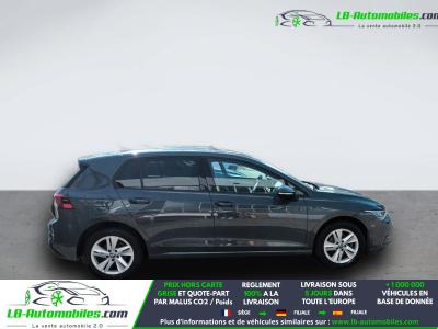 Volkswagen Golf 1.5 TSI 130 BVM