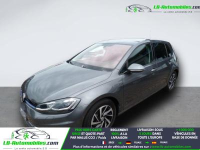 Volkswagen Golf 1.5 TSI 130 BVM