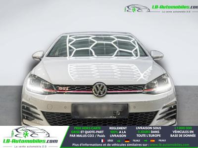 Volkswagen Golf 2.0 TSI 245 BVA GTI Performance