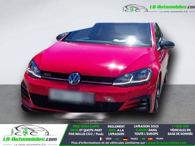 Volkswagen Golf 2.0 TSI 245 BVA GTI Performance