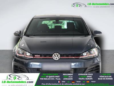 Volkswagen Golf 2.0 TSI 245 BVA GTI Performance