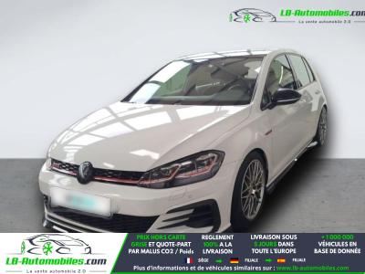 Volkswagen Golf 2.0 TSI 245 BVA GTI Performance