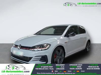 Volkswagen Golf 2.0 TSI 245 BVA GTI Performance