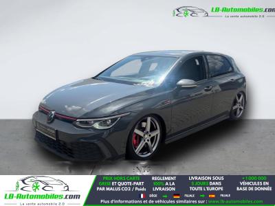 Volkswagen Golf 2.0 TSI 245 BVA GTI Performance