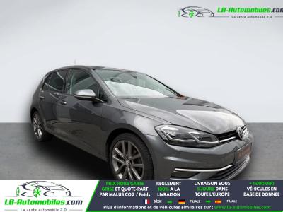 Volkswagen Golf 1.5 TSI 150 BVA